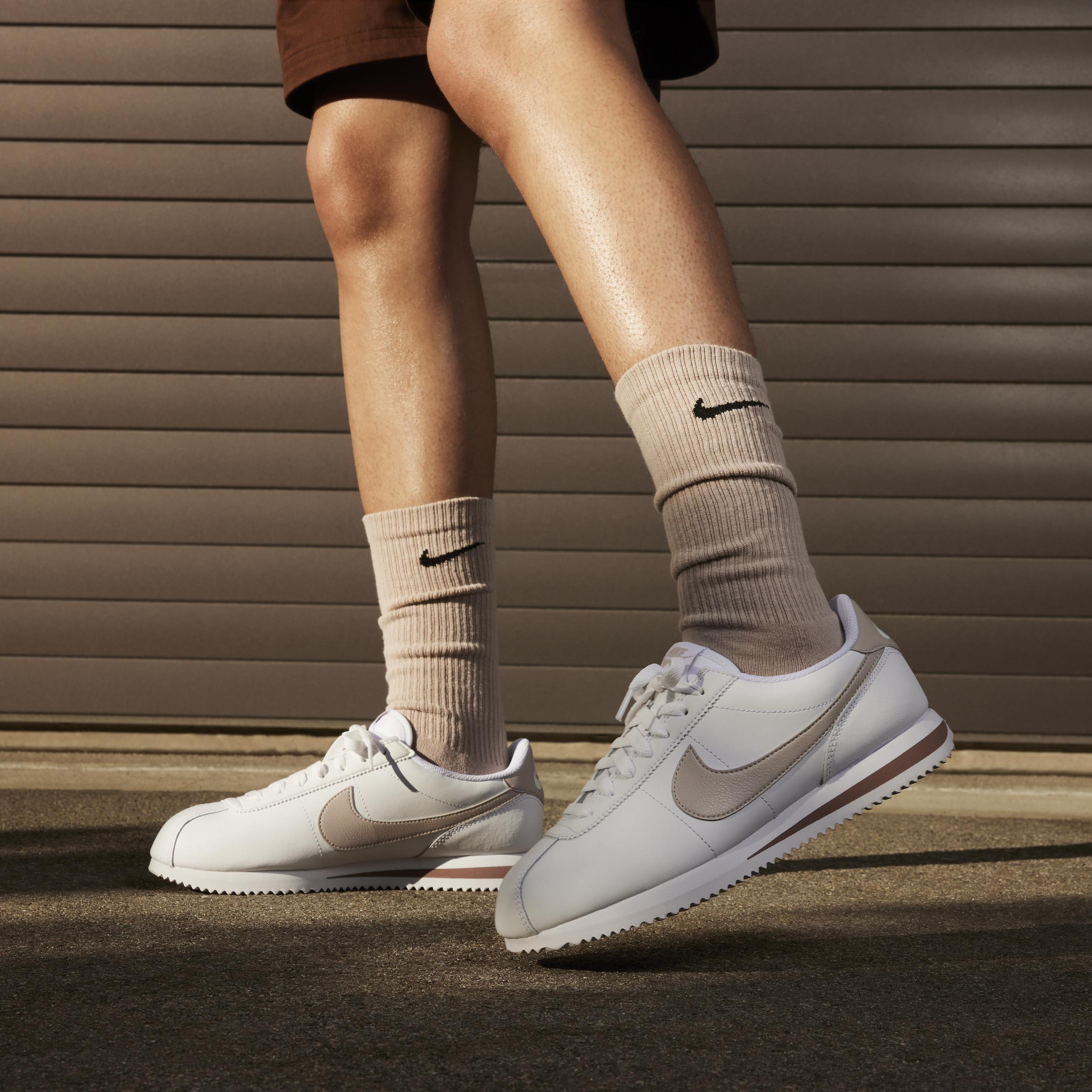 Nike Women's Cortez Shoes Product Image