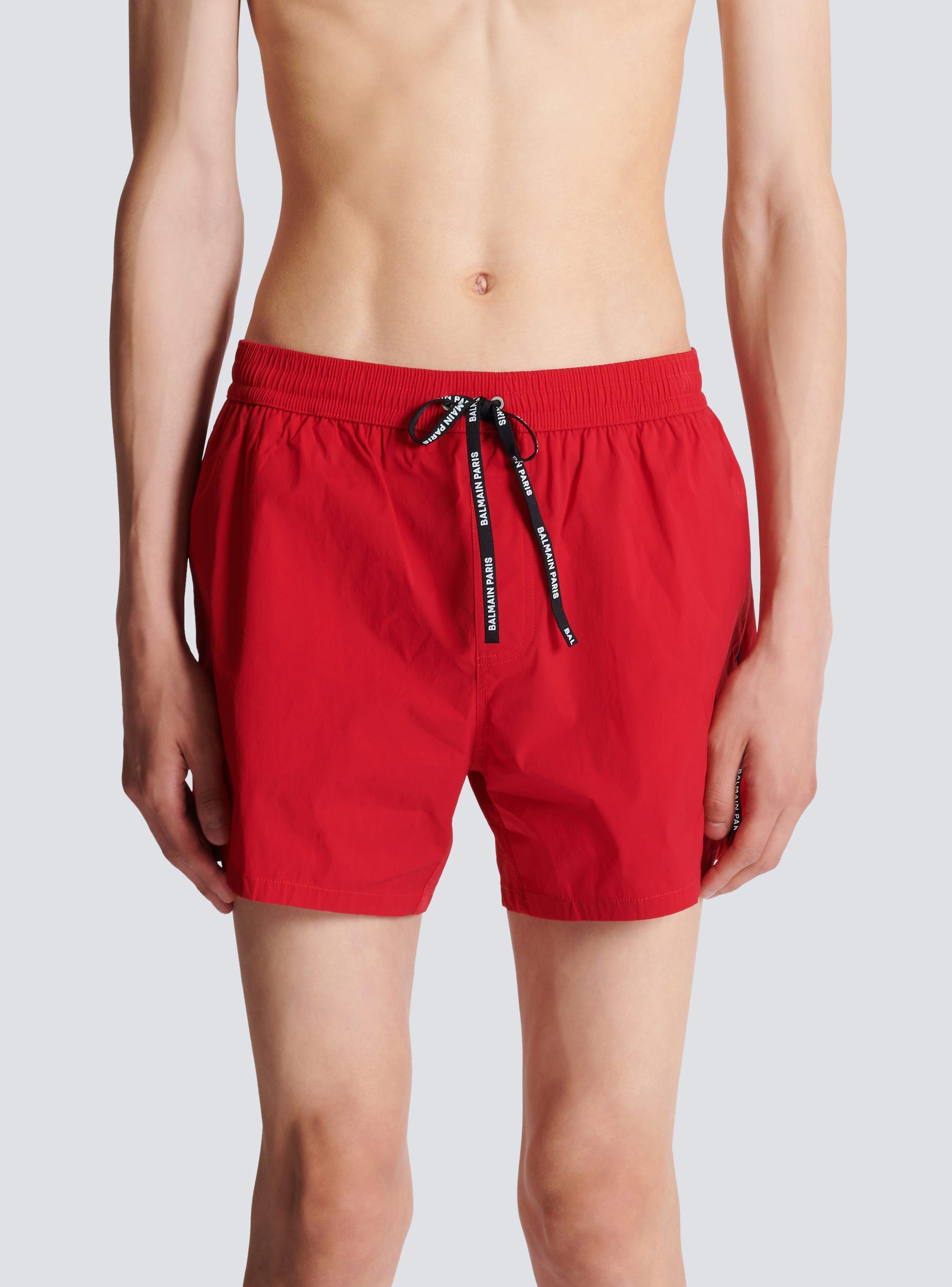 Balmain swim shorts Product Image