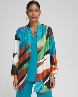 Women's Clothing - Dresses, Pants & Blouses - Chico's Product Image