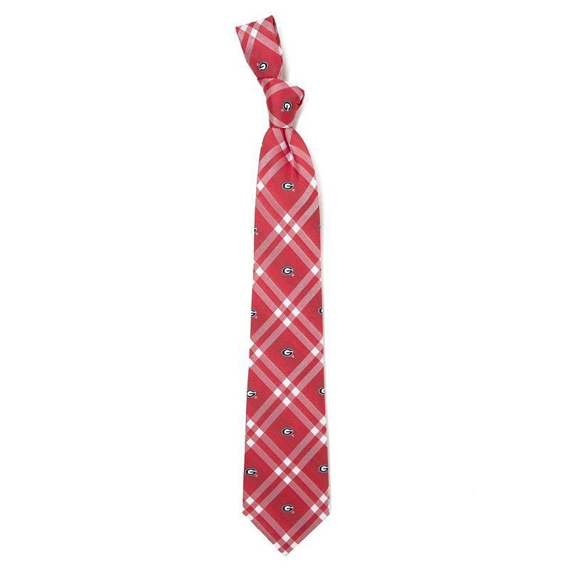 Mens NCAA Rhodes Tie Product Image