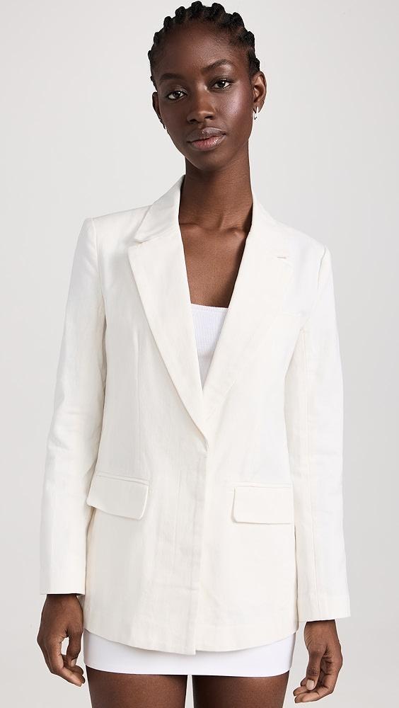 STAUD Maxwell Blazer | Shopbop Product Image