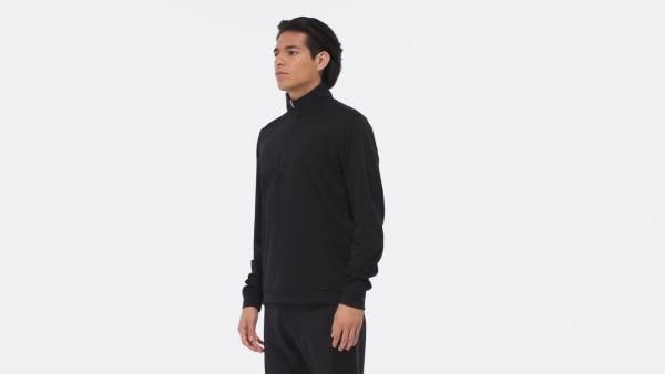 Elevated Golf Sweatshirt Product Image