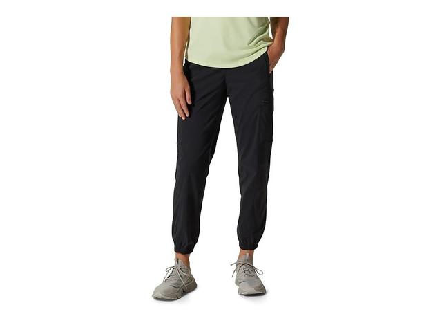 Mountain Hardwear Dynama High Rise Utility Joggers Women's Clothing Product Image