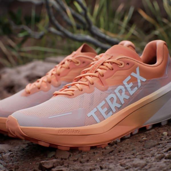 Terrex Agravic 3 Trail Running Shoes Product Image