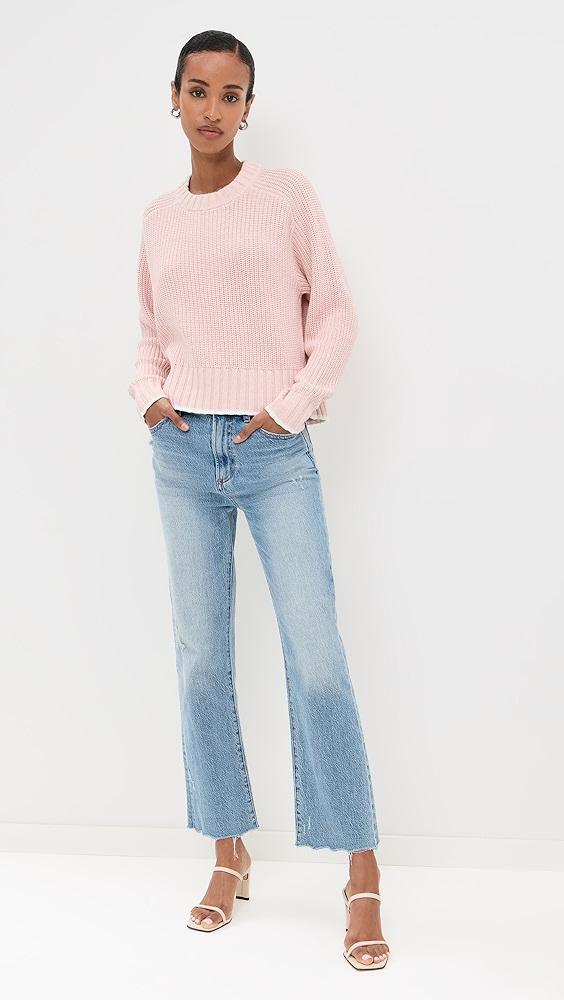 Pistola Denim Adina Sweater | Shopbop Product Image