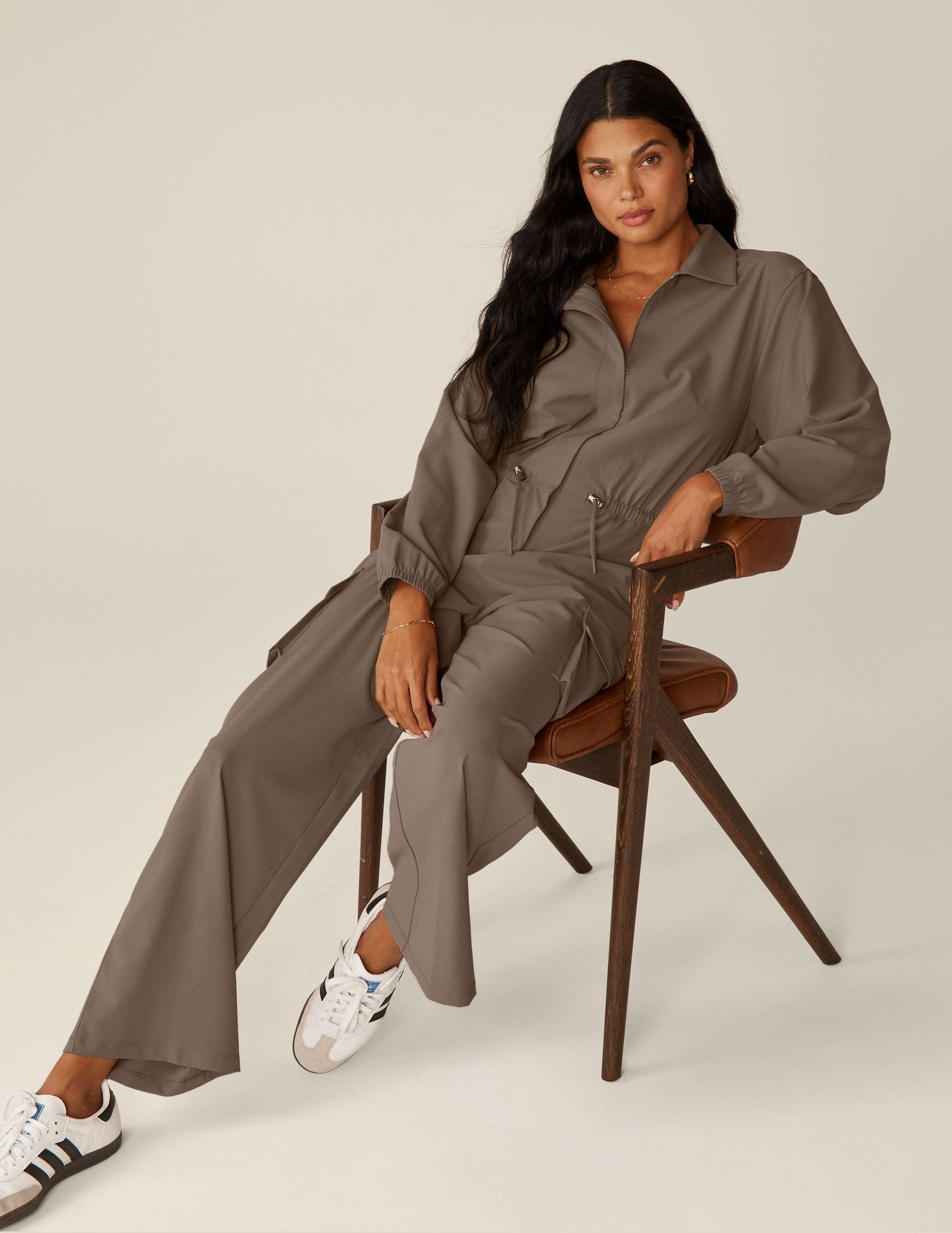 City Chic Jumpsuit Product Image