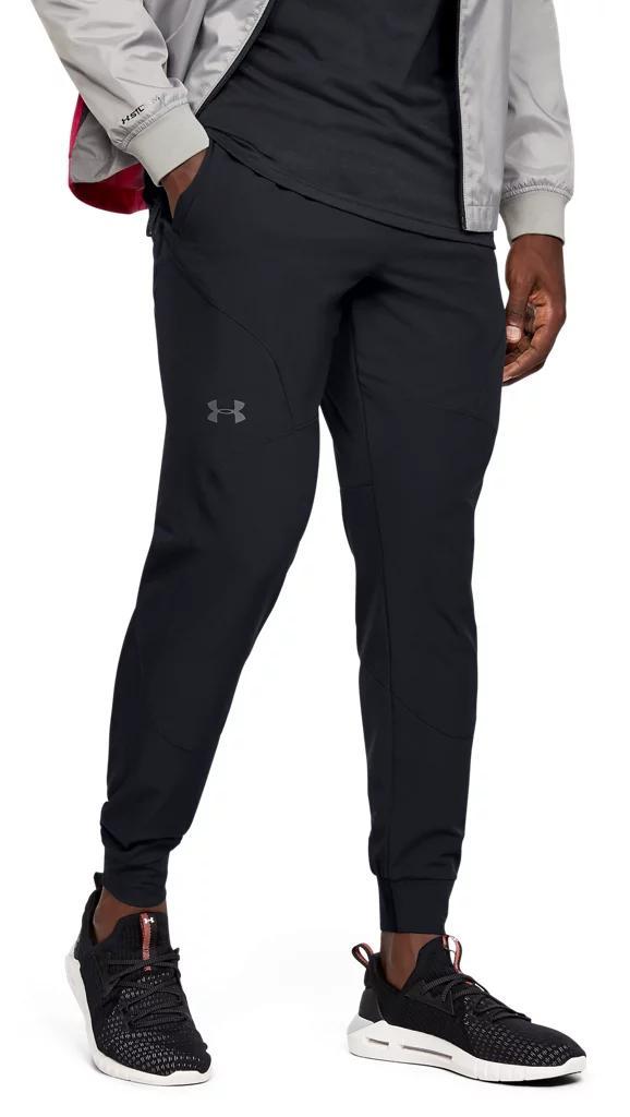 Men's UA Unstoppable Joggers Product Image