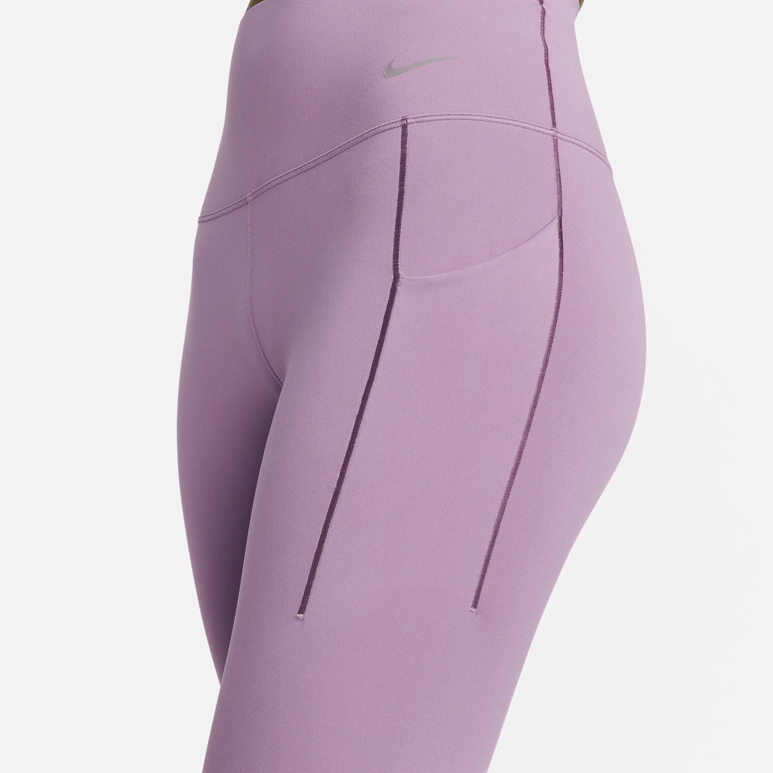 Nike Universa Medium Support High Waist 7/8 Leggings Product Image