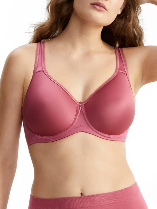 Womens Basic Beauty Spacer T-Shirt Bra Product Image