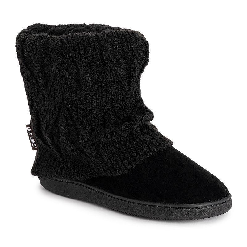 Muk Luks Womens Raquel Slippers Product Image