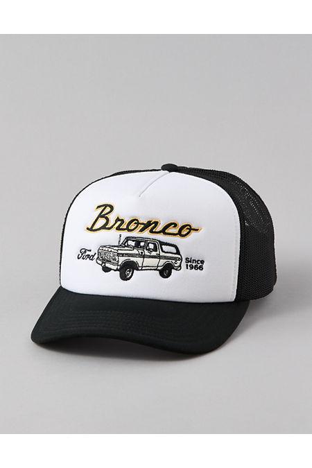 AE Bronco Trucker Hat Men's Product Image