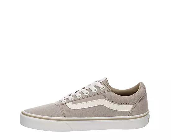 Vans Womens Ward Sneaker Product Image