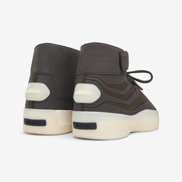 Fear of God Athletics II High Top Basketball Shoes Product Image