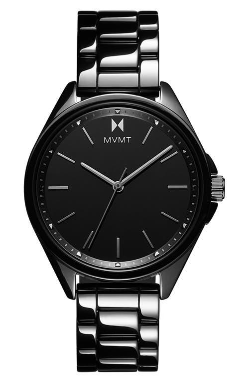 MVMT Coronada Ceramic Bracelet Watch, 36mm Product Image