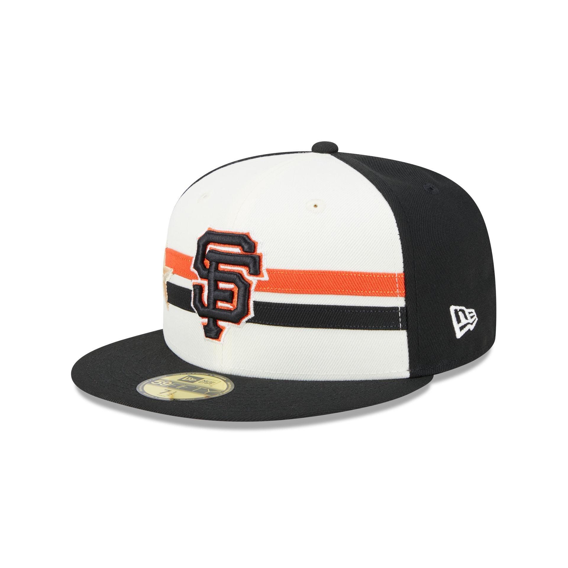 San Francisco Giants 2024 All-Star Game Workout 59FIFTY Fitted Hat Male Product Image