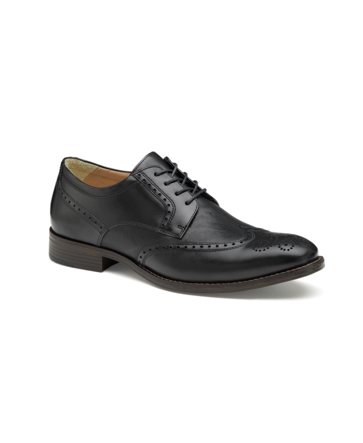 Johnston & Murphy Lewis Wingtip Product Image