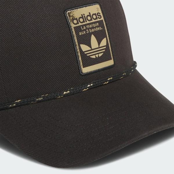 U 5-PANEL LIMITED STRAPBACK Product Image