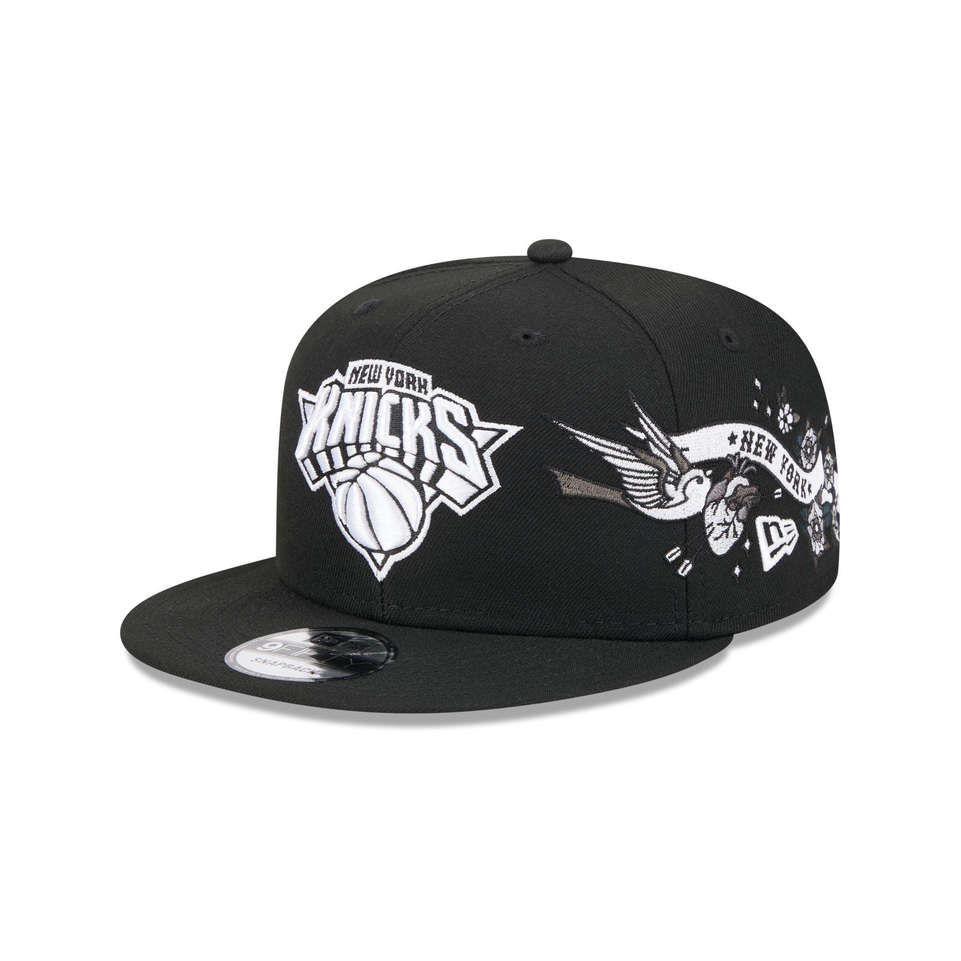 Paper Planes x New York Giants 9FIFTY Snapback Hat Male Product Image