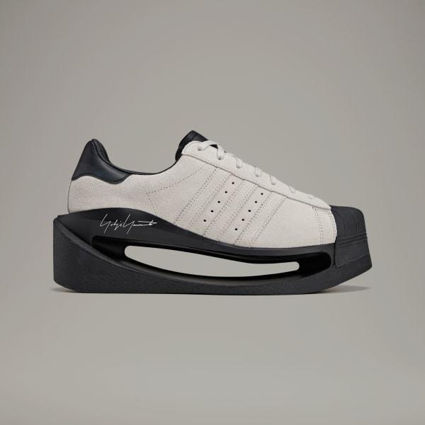 Y-3 Gendo Superstar Shoes Product Image