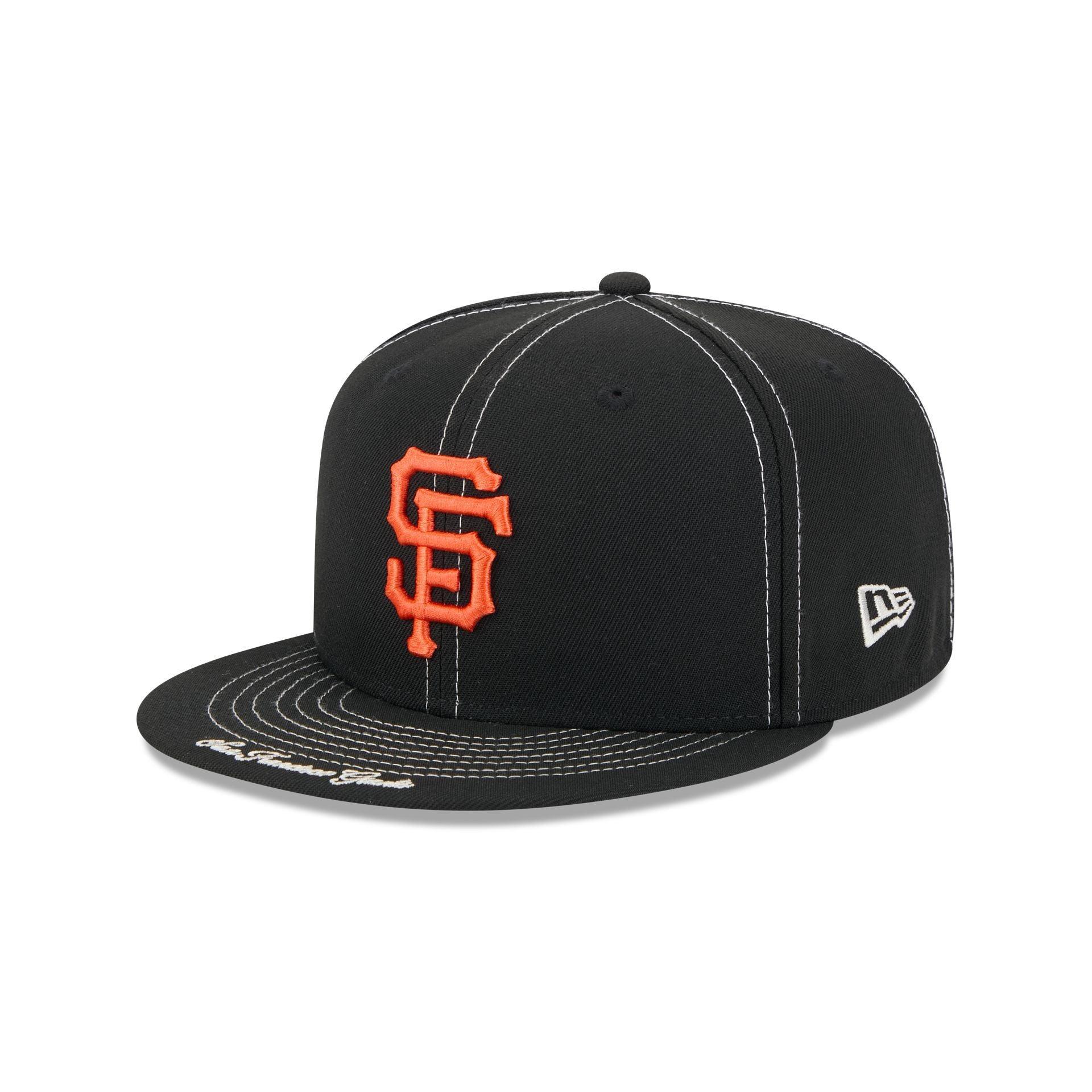 San Francisco Giants Sport Classics 59FIFTY Fitted Hat Male Product Image