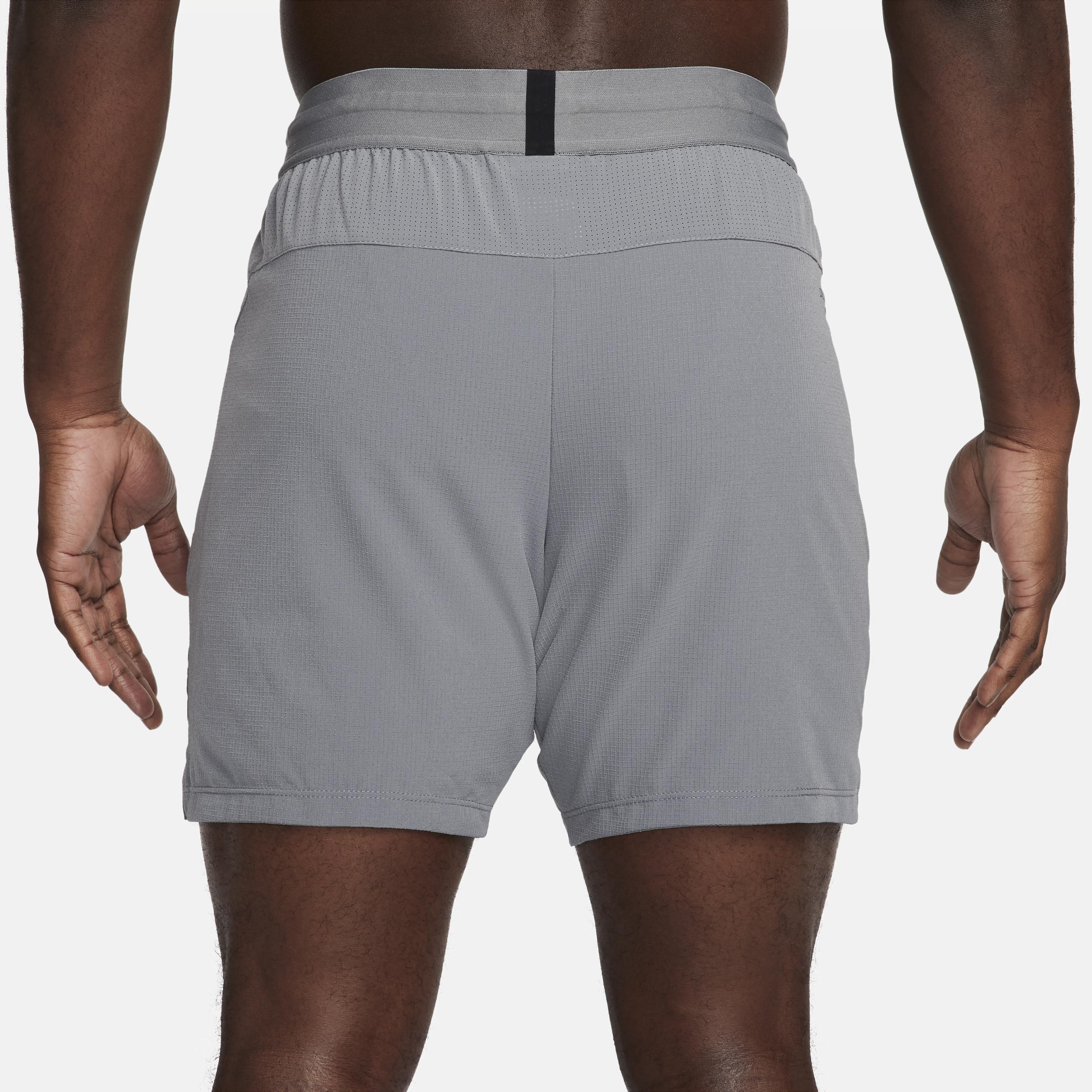 Nike Men's Flex Rep 4.0 Dri-FIT 7" Unlined Fitness Shorts Product Image