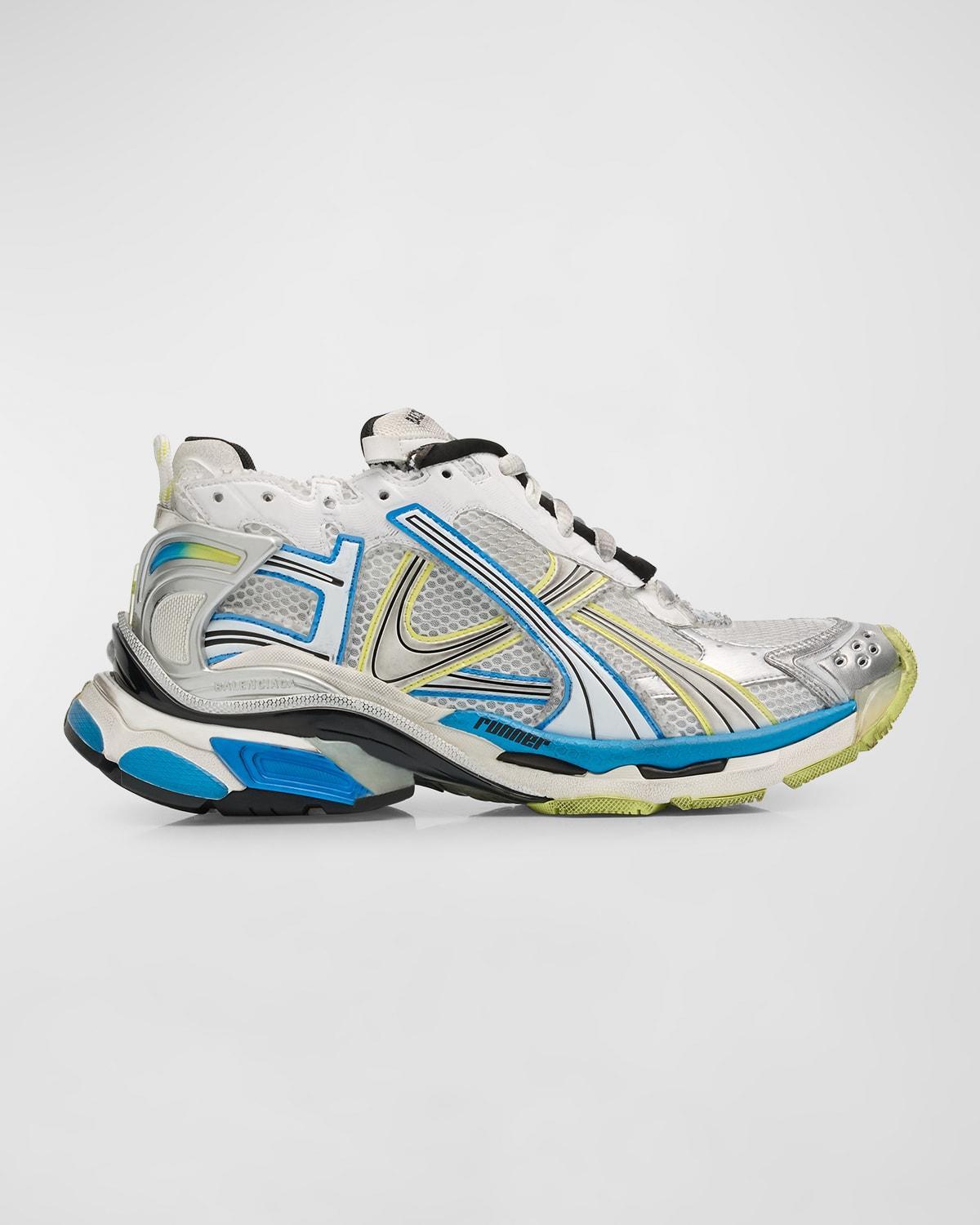 Mens Runner Sneakers Product Image