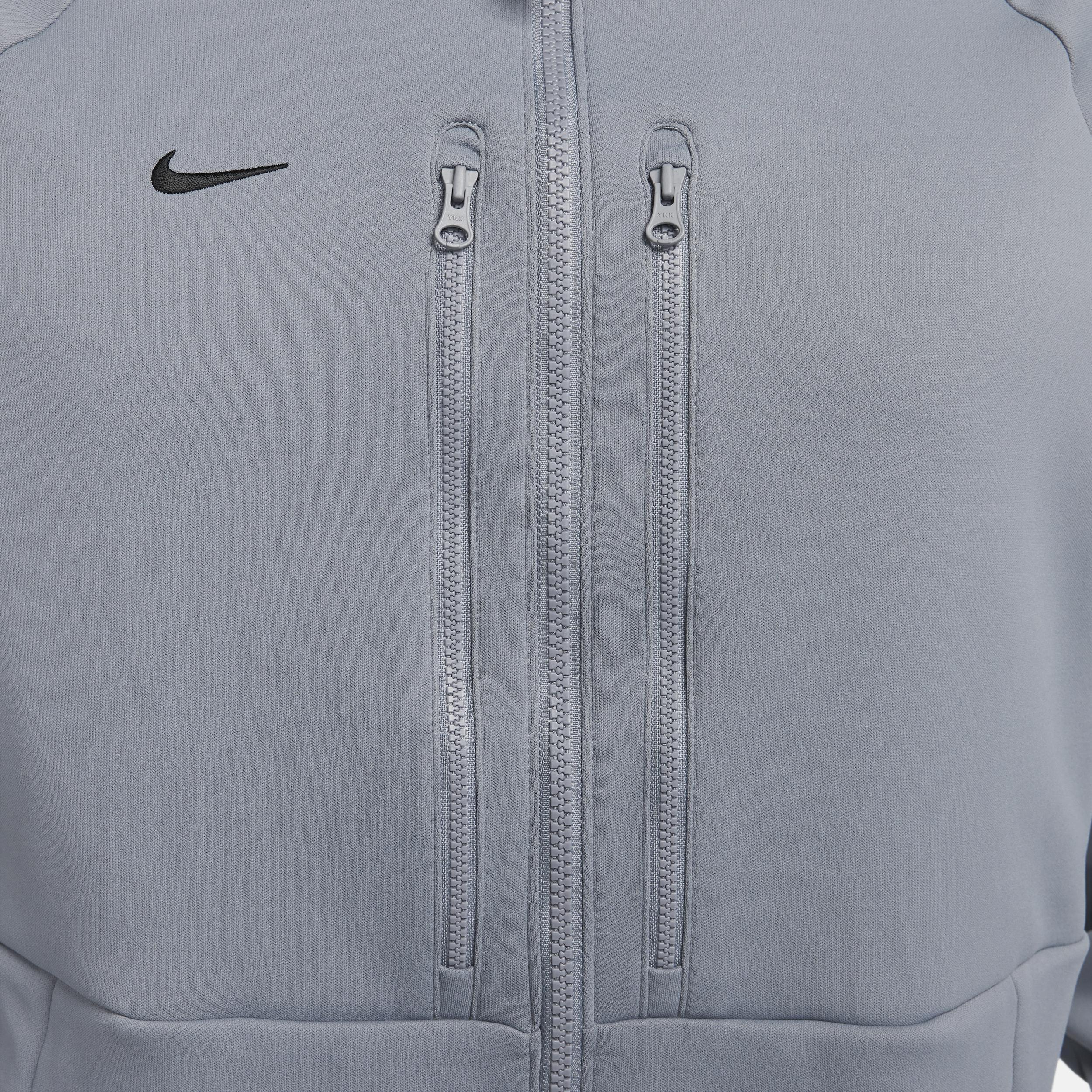 Nike Men's Culture of Football Dri-FIT Soccer Tracksuit Product Image