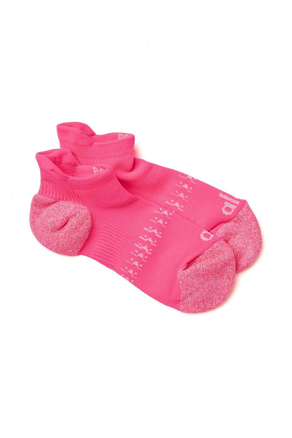 Alo Yoga | Womens Performance Tab Socks Product Image