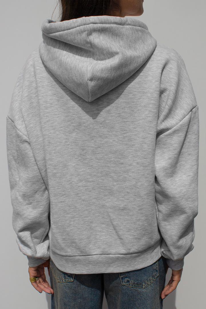 Montecarlo sweatshirt Product Image