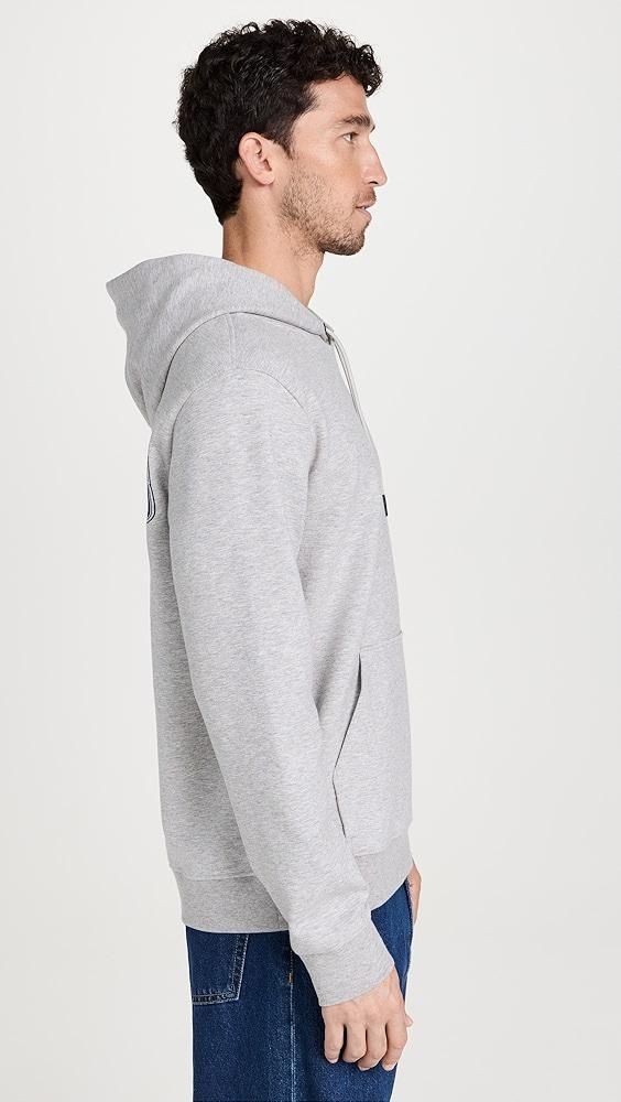 BOSS BOSS x NFL Patriots Hoodie | Shopbop Product Image