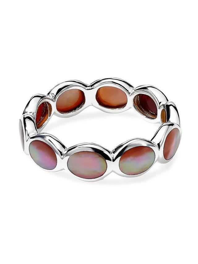 Ippolita Rock Candy Mother-of-Pearl Ring Product Image