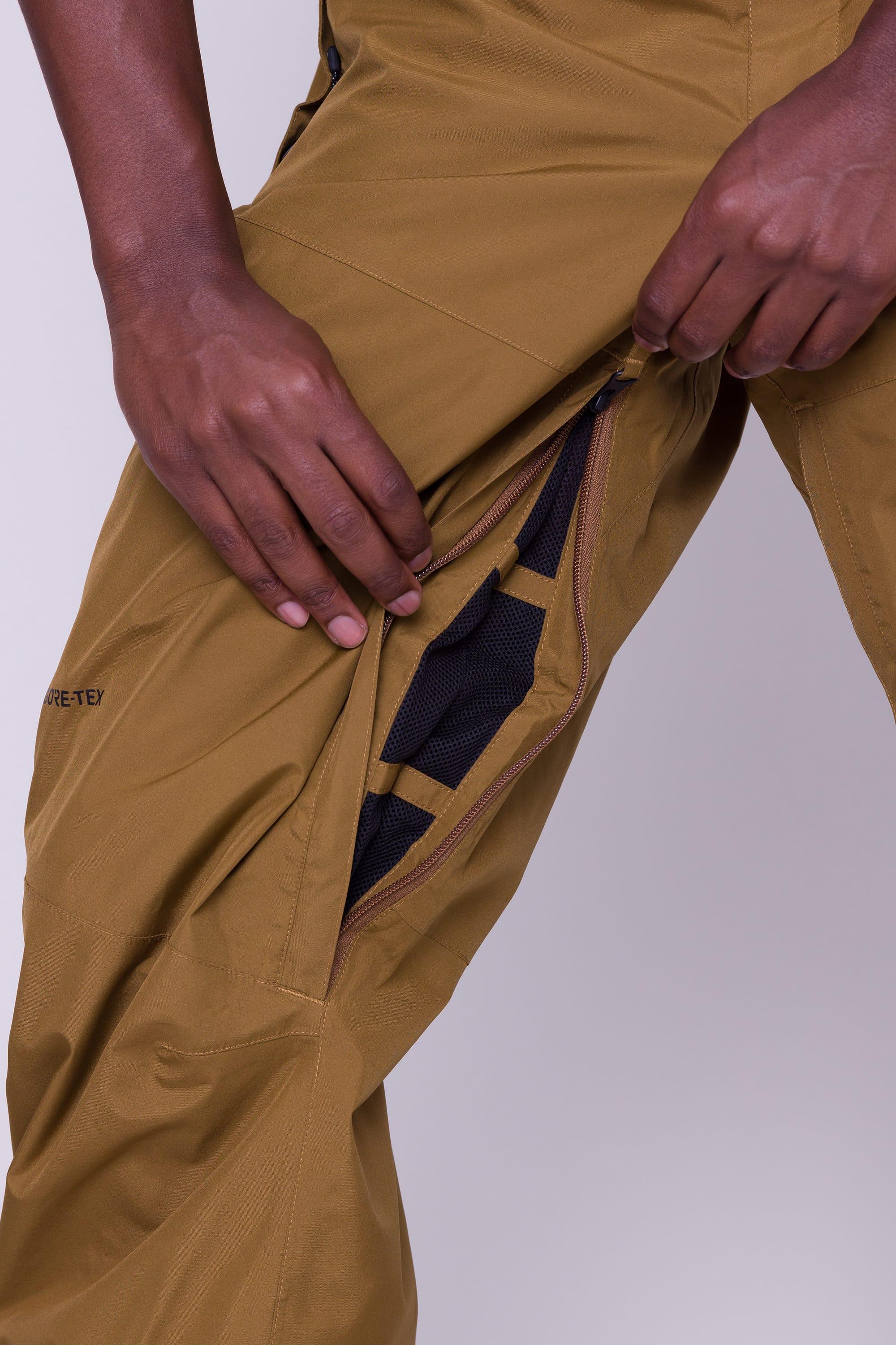 686 Men's GORE-TEX Core Insulated Pant Male Product Image