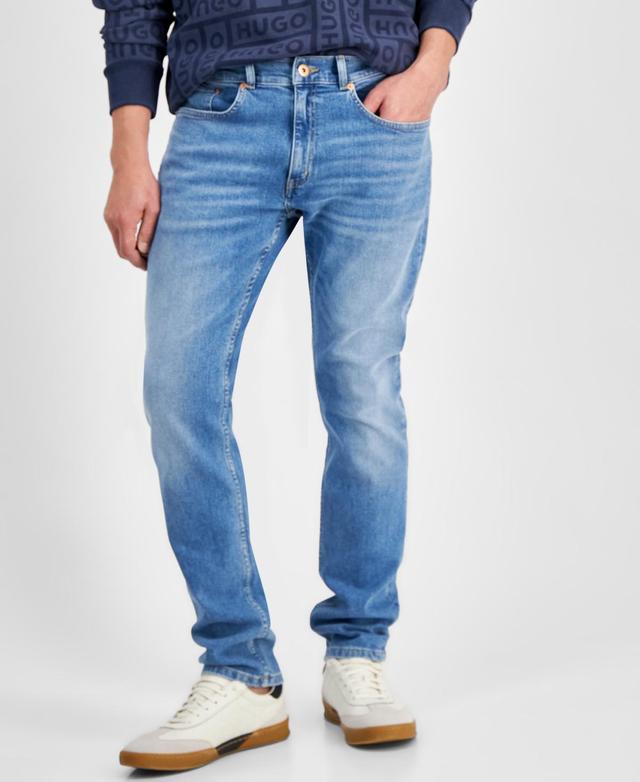 Hugo by Hugo Boss Mens Jeans Product Image