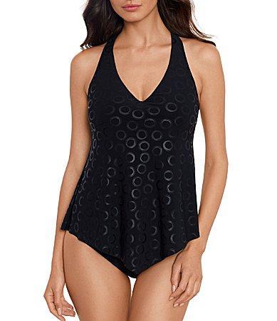 Womens Cosmos Taylor Tankini Top Product Image