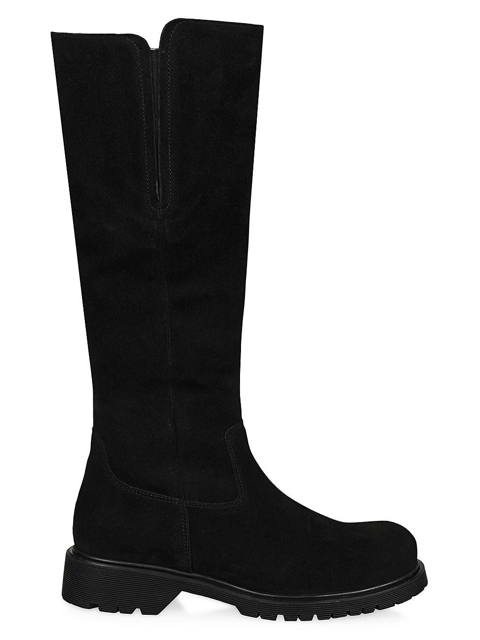 La Canadienne Helene Genuine Shearling Waterproof Boot Product Image