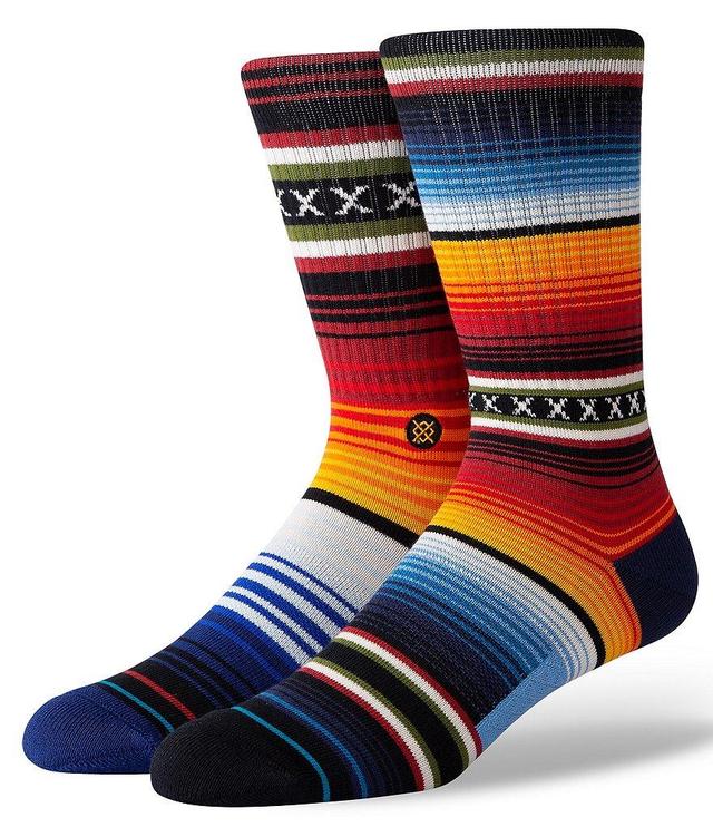 Stance Curren St Crew Socks Product Image