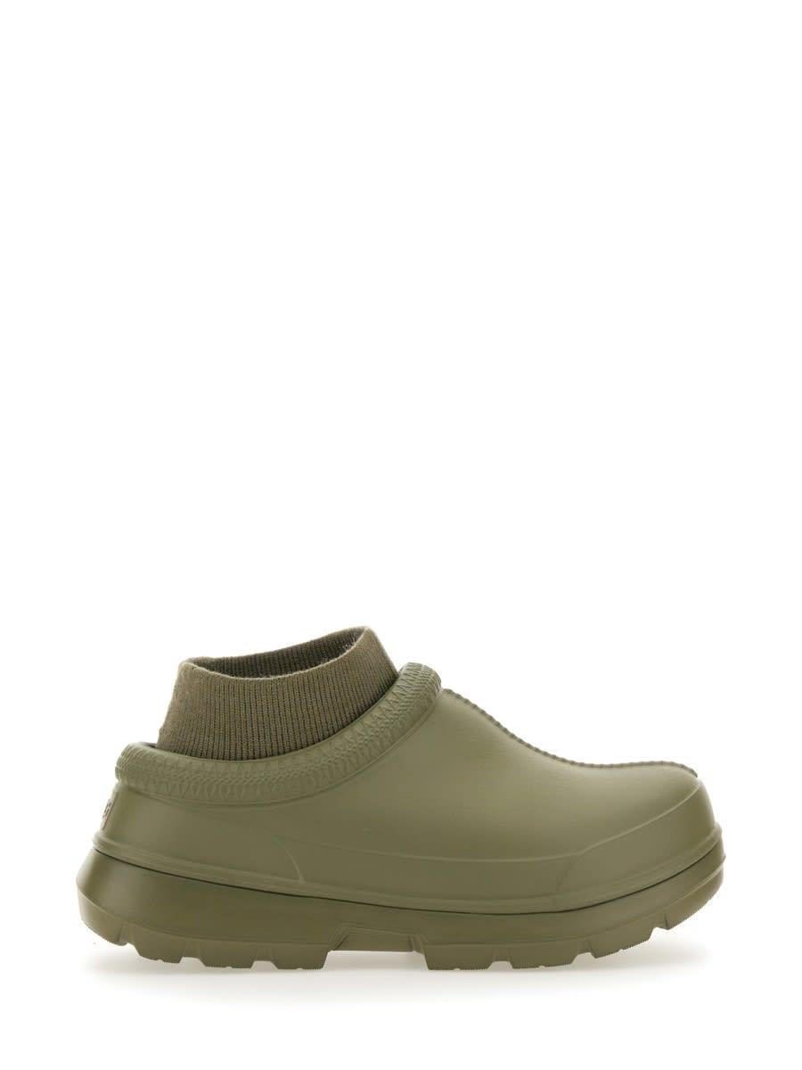 Tasman X Rain Boots In Green Product Image