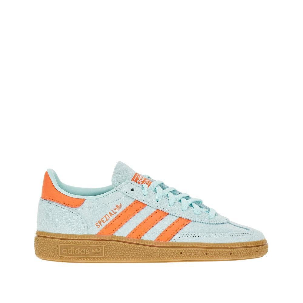 ADIDAS ORIGINALS Gazelle Indoor Sneakers In White Product Image