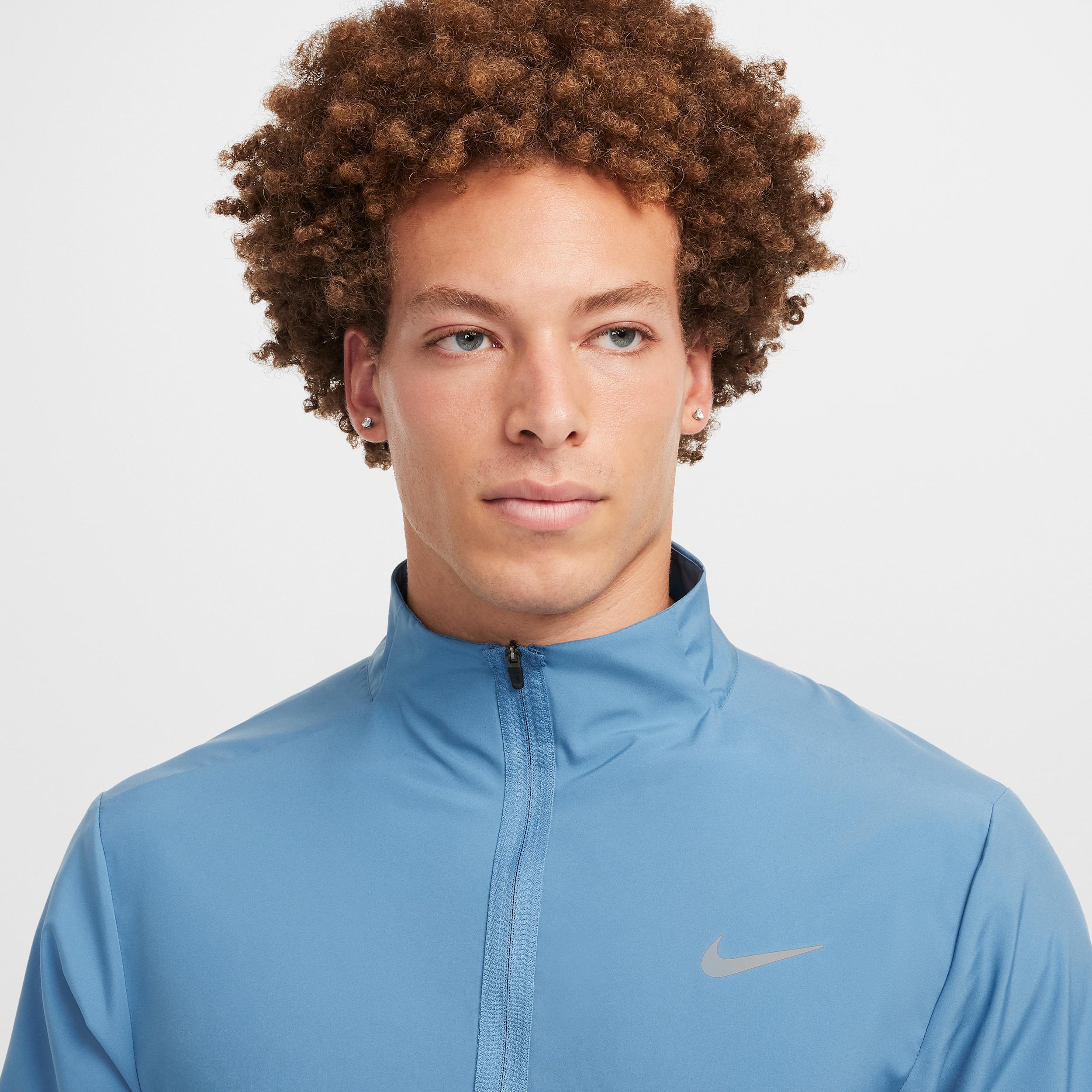 Nike Form Men's Dri-FIT Versatile Jacket Product Image