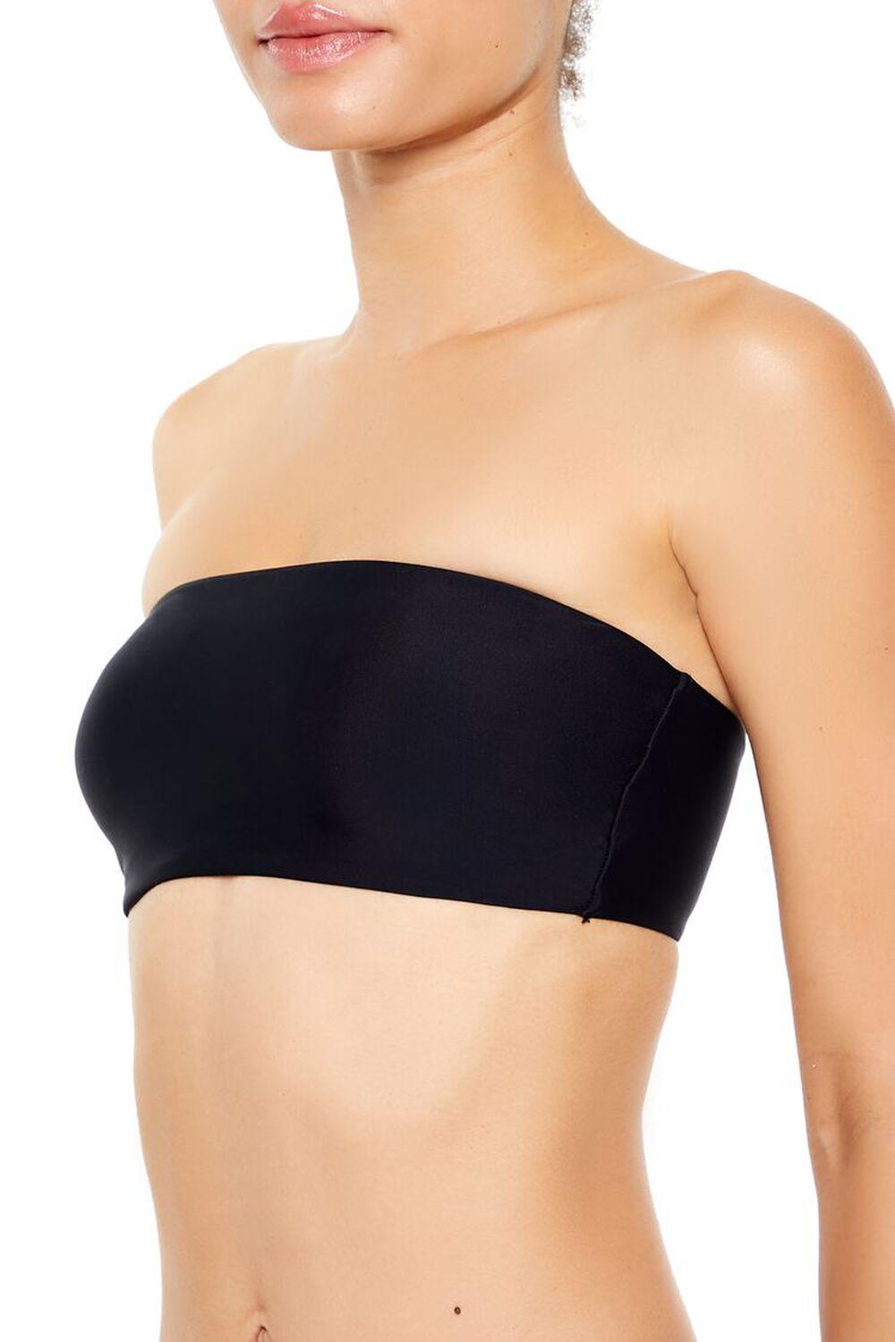 Bandeau Bikini Top | Forever 21 Product Image