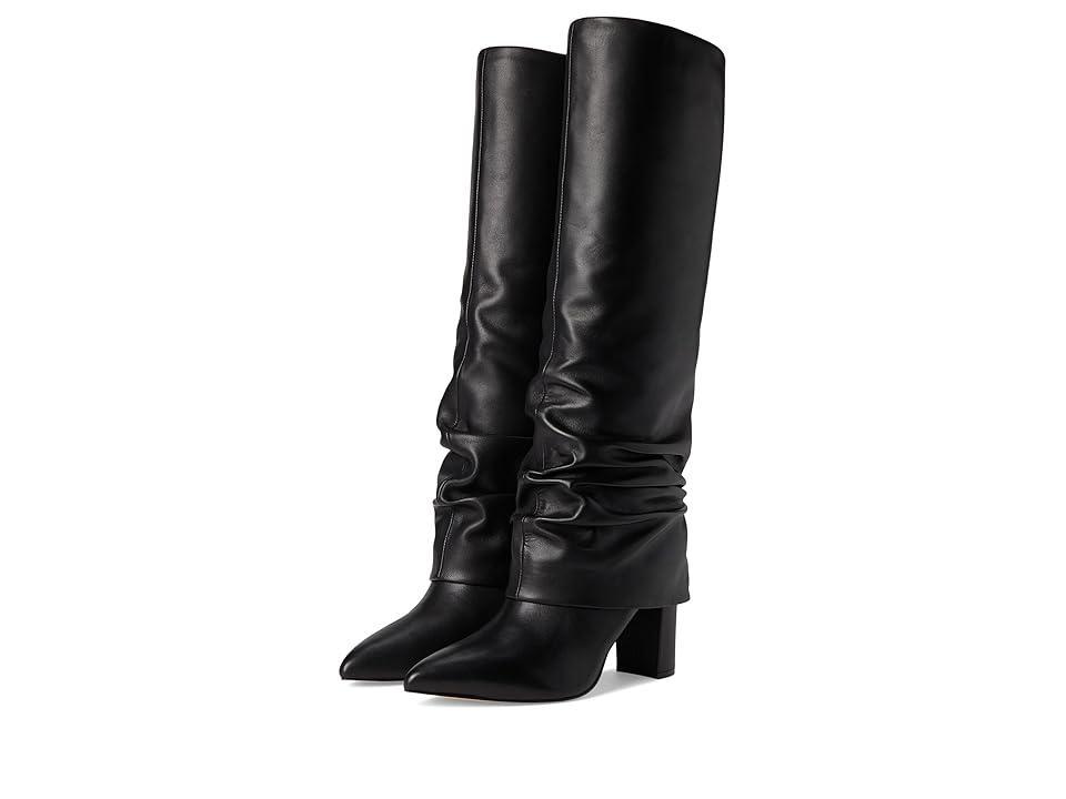 Marc Fisher Ltd. Womens Lalita Slouch Cuff Boots Product Image