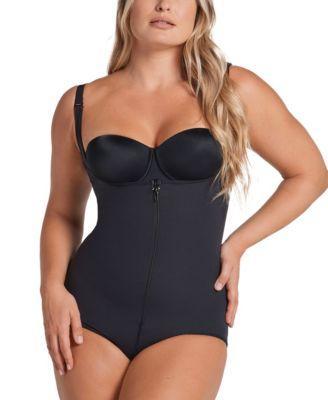 Sculpting Butt Lifting Body Shaper 018529 Product Image