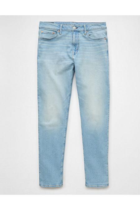 AE AirFlex Relaxed Slim Jean Men's Product Image