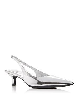 Jeffrey Campbell Persona Slingback Pump Product Image