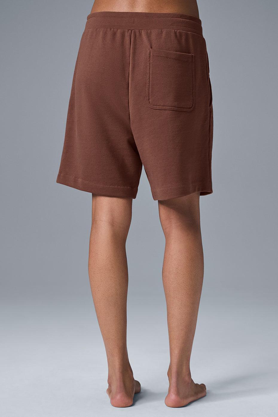 Chill Short - Chestnut Female Product Image