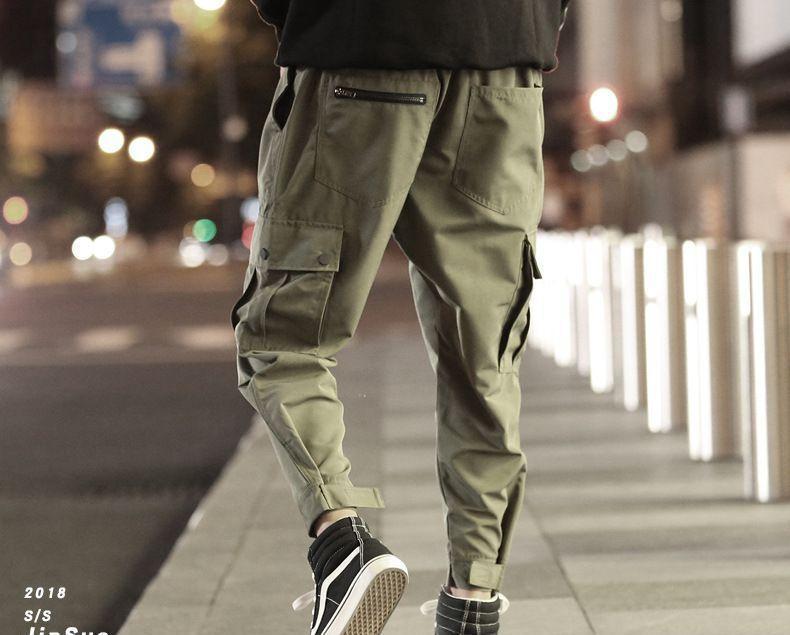 Cargo Jogger Pants product image