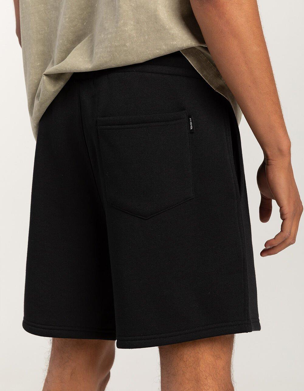 RSQ Mens Sweat Shorts Product Image