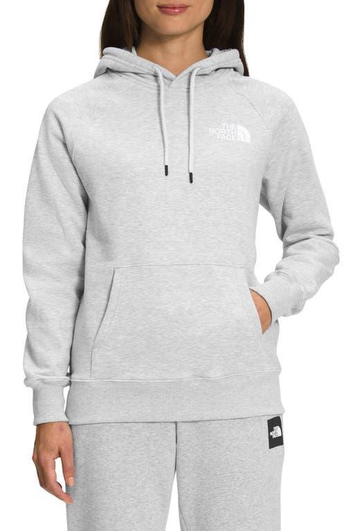 The North Face NSE Box Logo Graphic Hoodie Product Image