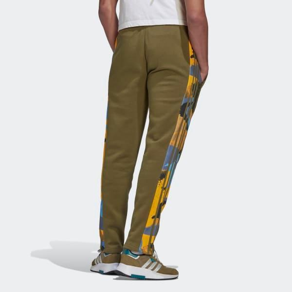 Camo Series Sweat Pants Product Image