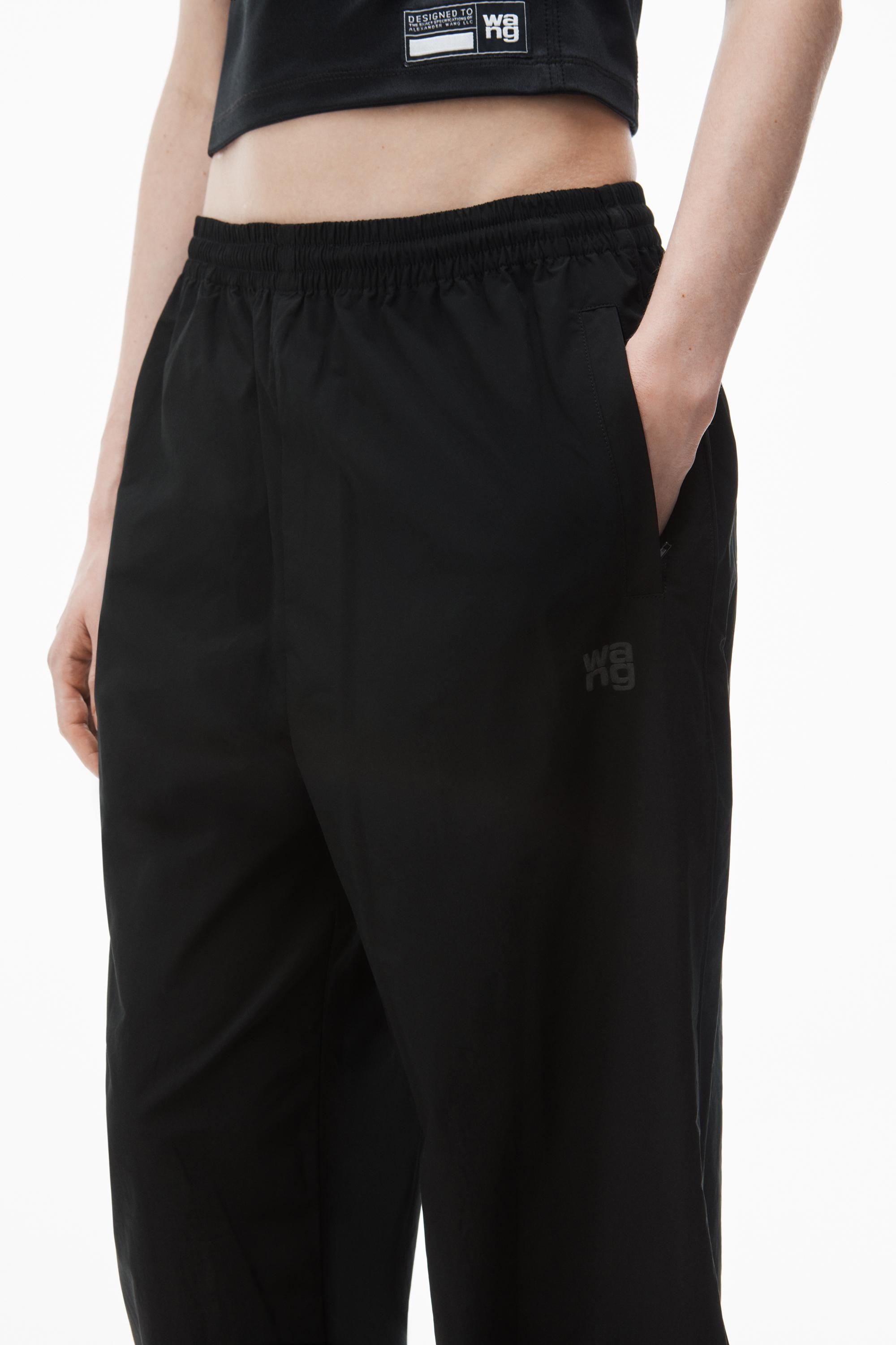 Track Pants In Nylon Product Image